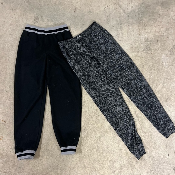 Sweat pant/ jogger duo - Picture 1 of 3